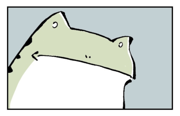 長男の赤ちゃん返りに対応できずにいたら…ある出来事に大ショック【カエル母さんと3人のこども 第2話】