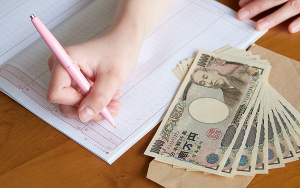 「節約」「家計簿」が大の苦手なFPがお金を貯められたワケ【ラクに楽しくお金が貯まる「貯金簿」 第1回】
