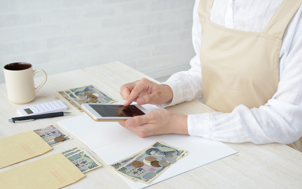 「家計簿をつければお金が貯まる」はウソ!?【ラクに楽しくお金が貯まる「貯金簿」 第2回】