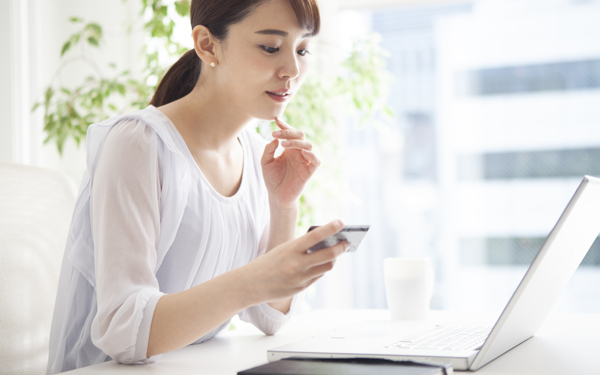 「家計簿をつければお金が貯まる」はウソ!?【ラクに楽しくお金が貯まる「貯金簿」 第2回】