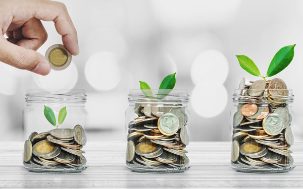 いくら貯金すれば、大丈夫？ お金のプロの回答は…【ラクに楽しくお金が貯まる「貯金簿」 第3回】