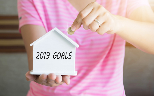 いくら貯金すれば、大丈夫？ お金のプロの回答は…【ラクに楽しくお金が貯まる「貯金簿」 第3回】