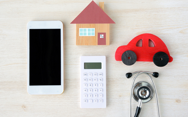 いくら貯金すれば、大丈夫？ お金のプロの回答は…【ラクに楽しくお金が貯まる「貯金簿」 第3回】