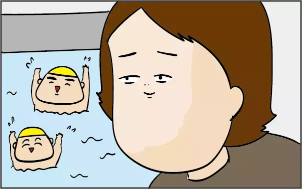 習い事の待ち時間すら休まらない！ 兄弟育児に平穏は訪れるのか!?【ズボラ母の三兄弟カオス日記 第2話】