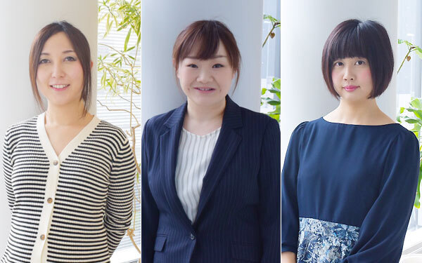 教えて先輩ママ！　私が復職のときに悩んだこと＆解決策【ワーキングママ座談会】