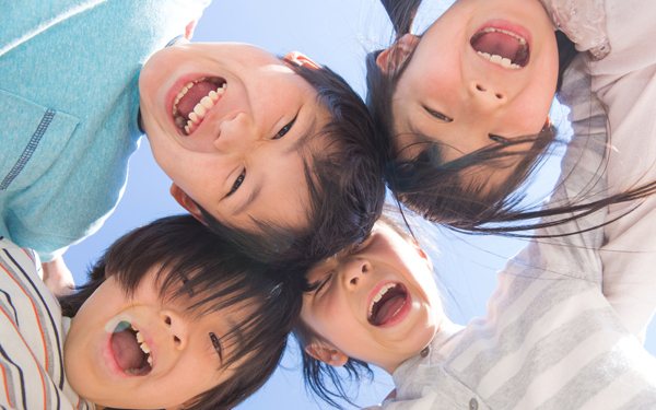 外で“いい子”は、家では品切れ!? 家と外で性格が違う子を心配すべきか【パパママの本音調査】  Vol.318