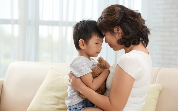 外で“いい子”は、家では品切れ!? 家と外で性格が違う子を心配すべきか【パパママの本音調査】  Vol.318