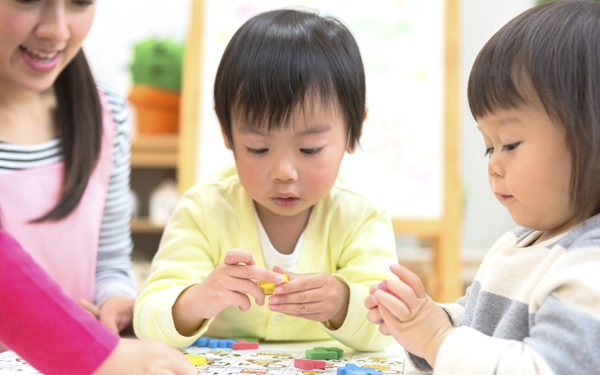 外で“いい子”は、家では品切れ!? 家と外で性格が違う子を心配すべきか【パパママの本音調査】  Vol.318