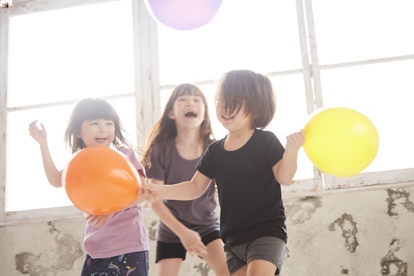 こんな商品欲しかった！　高品質・低価格・おしゃれ感アリのキッズインナー『kinico』が新登場