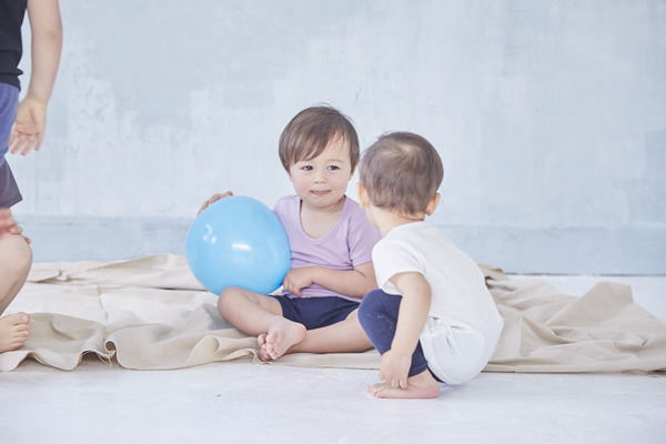 こんな商品欲しかった！　高品質・低価格・おしゃれ感アリのキッズインナー『kinico』が新登場