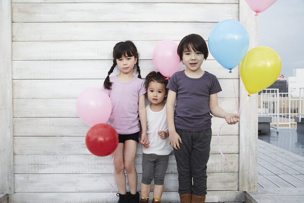 こんな商品欲しかった！　高品質・低価格・おしゃれ感アリのキッズインナー『kinico』が新登場