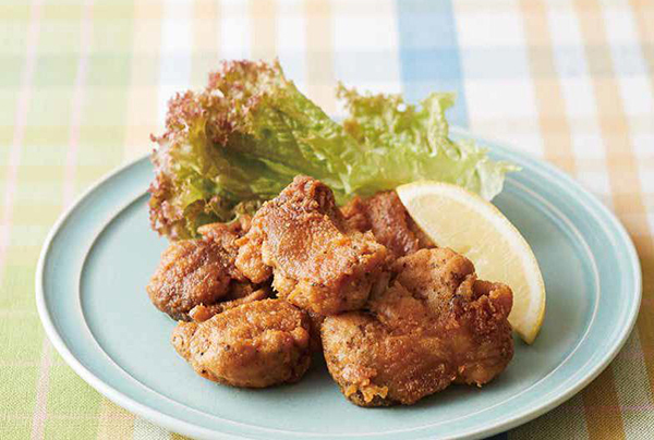 置き換えるだけで糖質カット！「麻生式ロカボレシピ」で冬太り解消ダイエット