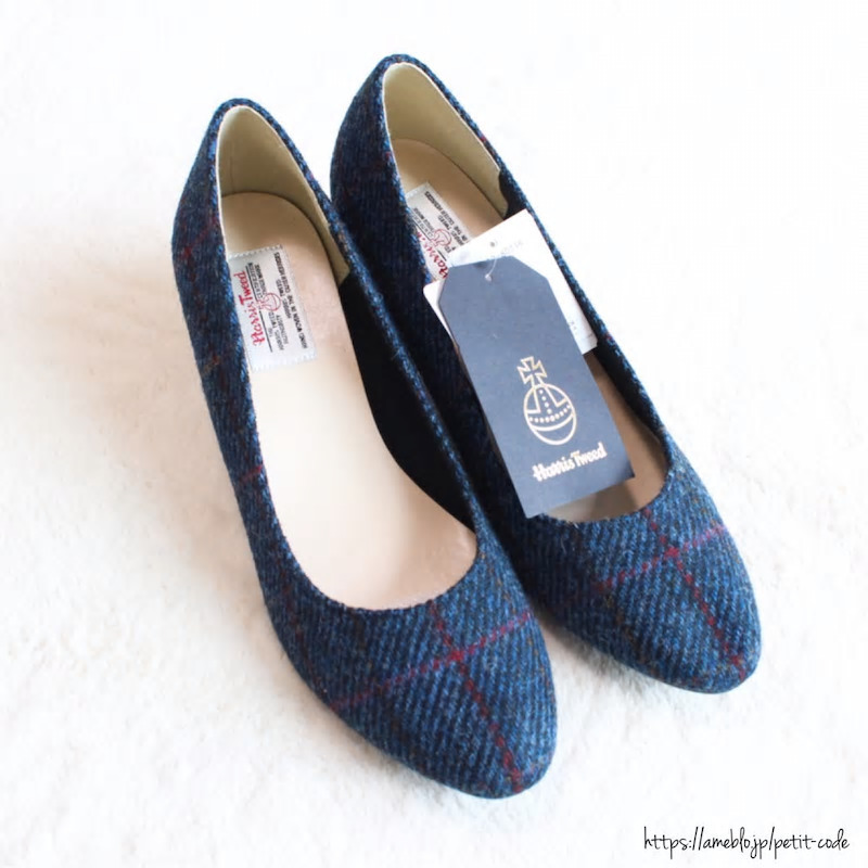 【GU・しまむら】高見えパンプスが超優秀！ かわいくて履き心地抜群【しまりんごの毎日しまむらコーデ～アメブロトップブロガー～ Vol.41】