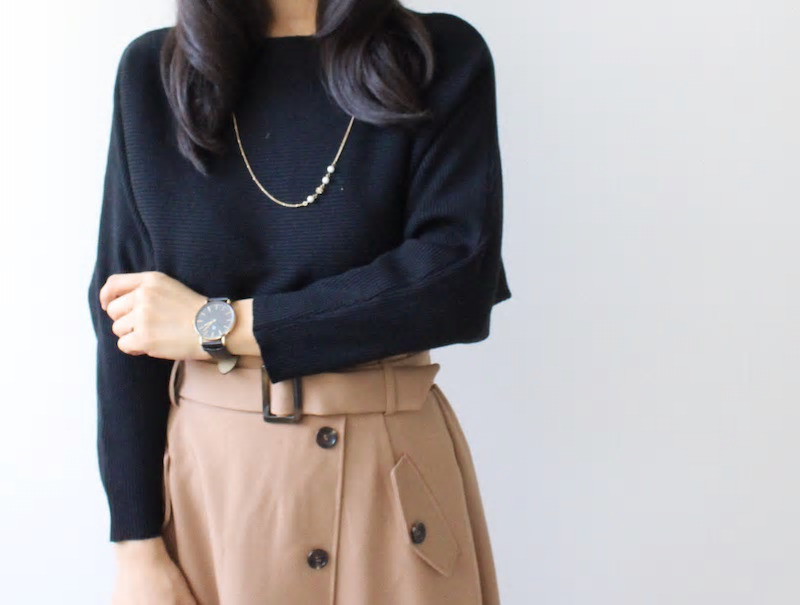 【GU・しまむら】高見えパンプスが超優秀！ かわいくて履き心地抜群【しまりんごの毎日しまむらコーデ～アメブロトップブロガー～ Vol.41】