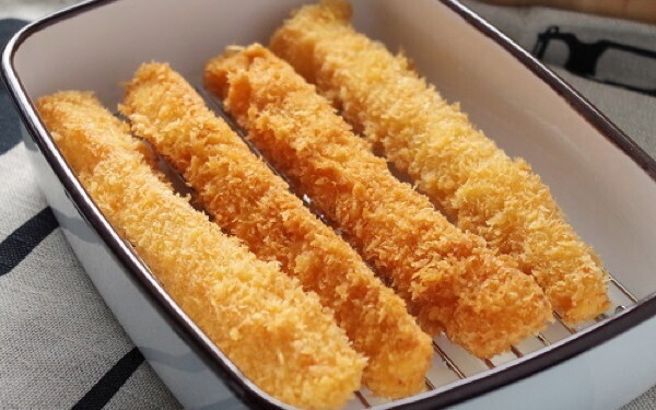 手作り恵方巻き「子どもが丸かぶり！」辛党と甘党2種類レシピ