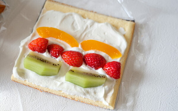 手作り恵方巻き「子どもが丸かぶり！」辛党と甘党2種類レシピ