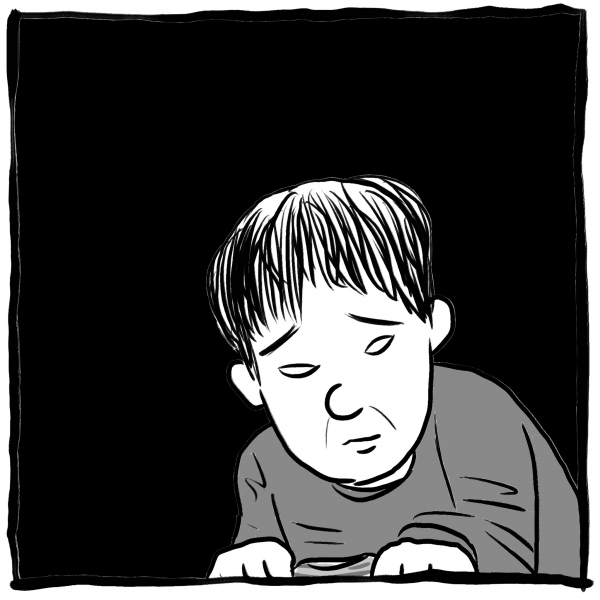 【新連載】私は怒らない…はずだったのに！ 私の中の「鬼」が暴れた瞬間【劔樹人の「育児は、遠い日の花火ではない」 第1話】