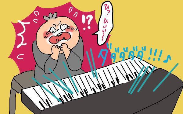 すぐ泣く子どもにげっそり…泣き虫3歳児のママの1日はこう終わる【コソダテフルな毎日 第110話】