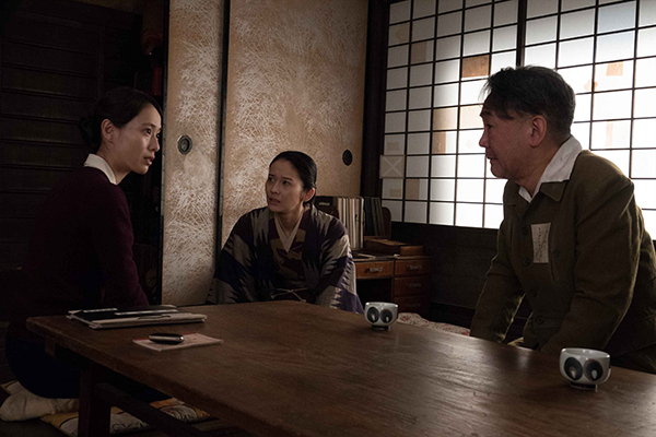 戦時中、保母が挑んだ「疎開保育園」。今、子どもを守るため何ができるのか