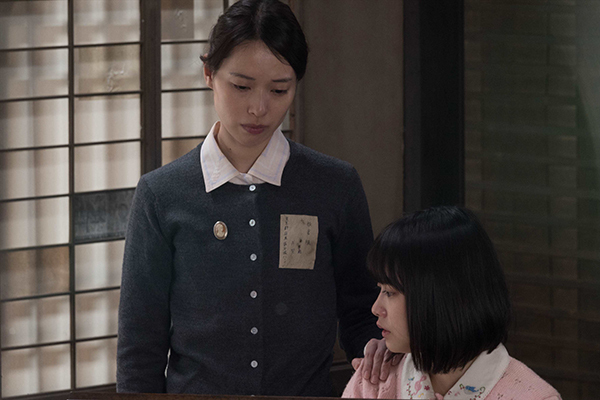 戦時中、保母が挑んだ「疎開保育園」。今、子どもを守るため何ができるのか