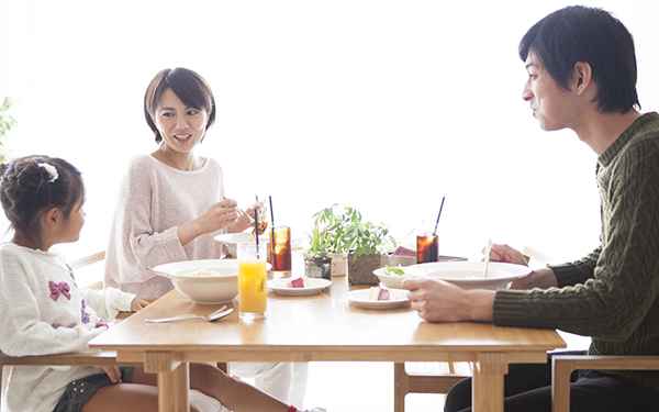 「パパだってやってない」と子どもが反論。“しつけ”まずは親から!?【パパママの本音調査】  Vol.320