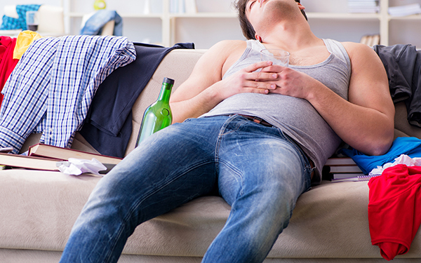 「パパだってやってない」と子どもが反論。“しつけ”まずは親から!?【パパママの本音調査】  Vol.320