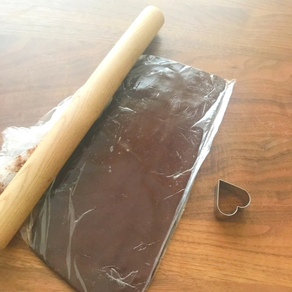 バレンタインで初めてのお菓子作り！　子どもがハマるレシピ3選