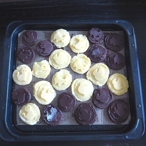 バレンタインで初めてのお菓子作り！　子どもがハマるレシピ3選