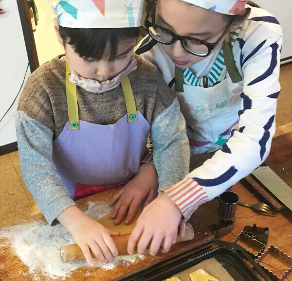 バレンタインで初めてのお菓子作り！　子どもがハマるレシピ3選