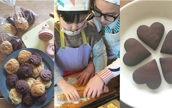 バレンタインで初めてのお菓子作り！　子どもがハマるレシピ3選
