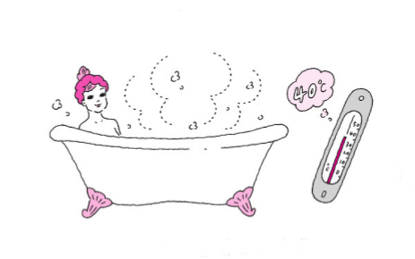 妊娠中のお風呂NG、体全体を石けん洗い…それって正しい入浴法？【入浴のお悩み解決！　知っておきたい「お風呂の魔法」  第2回】