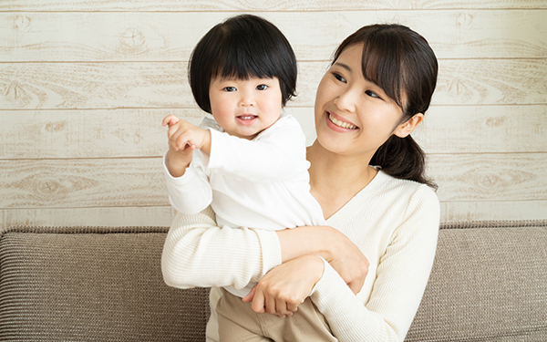 1歳半健診はモヤモヤ体験が多い？ 成長を確認するためとわかっていても…