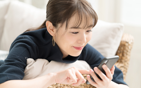 LINE世代の実態！ おしゃれセンスはバブリーマンガで磨く!?