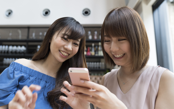 LINE世代の実態！ おしゃれセンスはバブリーマンガで磨く!?