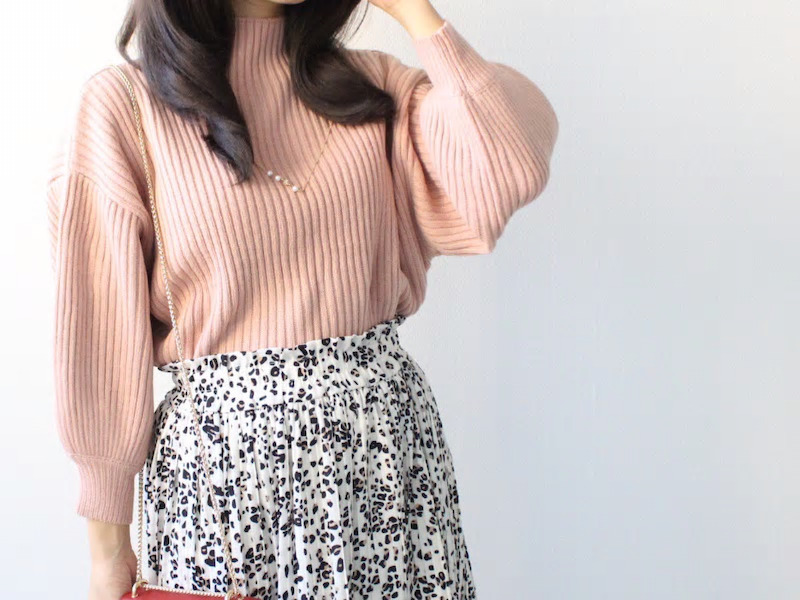 「しまむら」春スカート＆春ワンピが、夫ウケ抜群のかわいさ！【しまりんごの毎日しまむらコーデ～アメブロトップブロガー～ Vol.42】