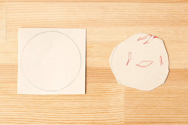 手作りメッセージカード「先生、ありがとう！」の感謝を込めて【昔ながらが”今”楽しい！レトロアートレシピ Vol.23】