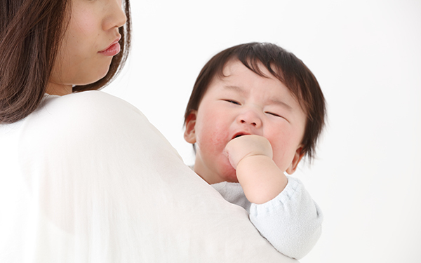 “授乳はつらかったけど大好きな時間だった”そう語るママたちの断乳・卒乳