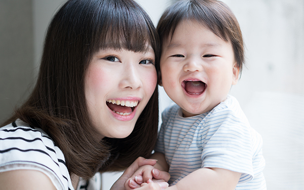 “授乳はつらかったけど大好きな時間だった”そう語るママたちの断乳・卒乳