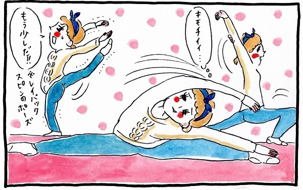 罪悪感がストレスを生むこともある。子育てイライラを子どもで解消するワケ【泣いて！ 笑って！ グラハムコソダテ  Vol.22】