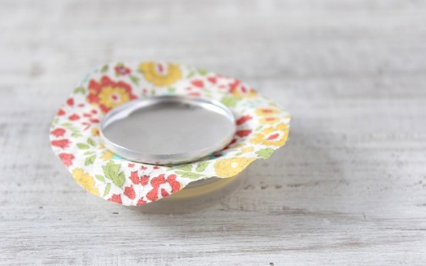 初めての手芸「すぐに役立つ布小物の簡単手作りレシピ2選」