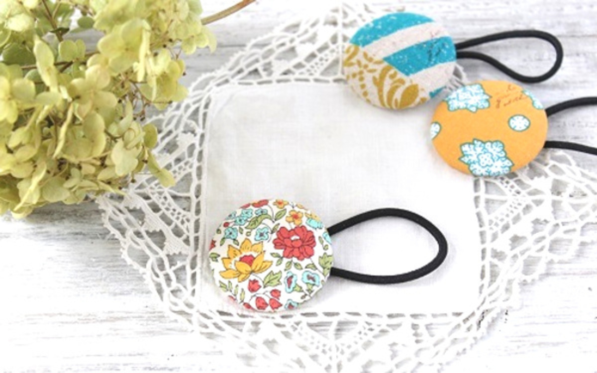 初めての手芸 すぐに役立つ布小物の簡単手作りレシピ2選 ウーマンエキサイト 1 2