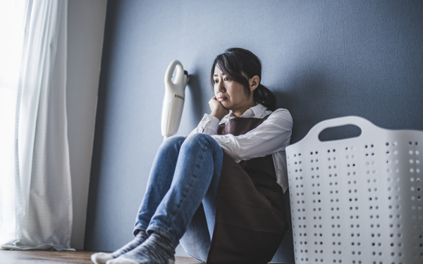 「私ばっかり損してる…」がんばりが認められないイライラをどうすれば？