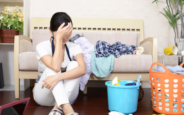 「私ばっかり損してる…」がんばりが認められないイライラをどうすれば？