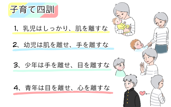 小1の息子に起きたお友達トラブル 我が家が取った解決策 後編 笑いあり涙あり 男子3人育児 第34話 ウーマンエキサイト 3 3