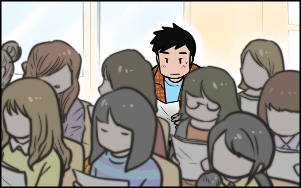 「子育て＝ママ」は平成で終わりにしよう！　新しい時代はきっと…【ウォンバット母さん育児中  第13話】