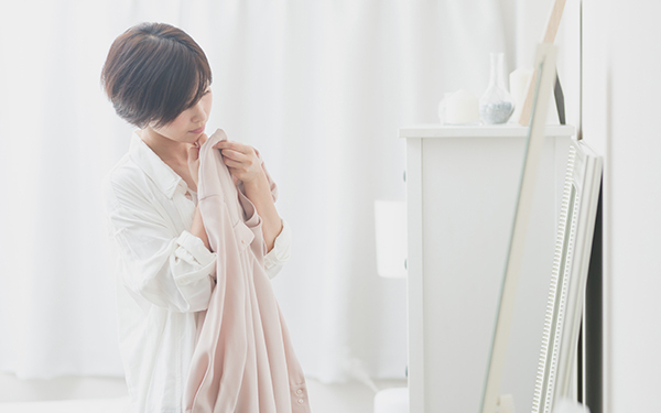 「似合う服がない」戸惑い世代になったら…その悩み、どう克服してる？