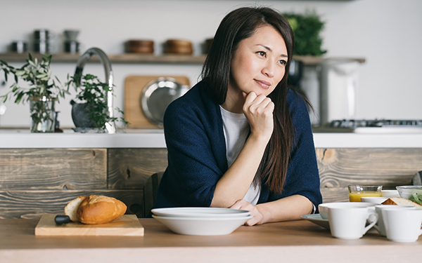 「似合う服がない」戸惑い世代になったら…その悩み、どう克服してる？