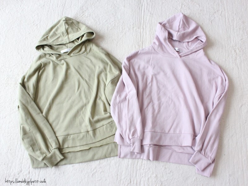 毎年悩む「季節の変わり目」コーデ 　パステルカラーやワッフル素材が使える！【しまりんごの毎日しまむらコーデ～アメブロトップブロガー～ Vol.43】