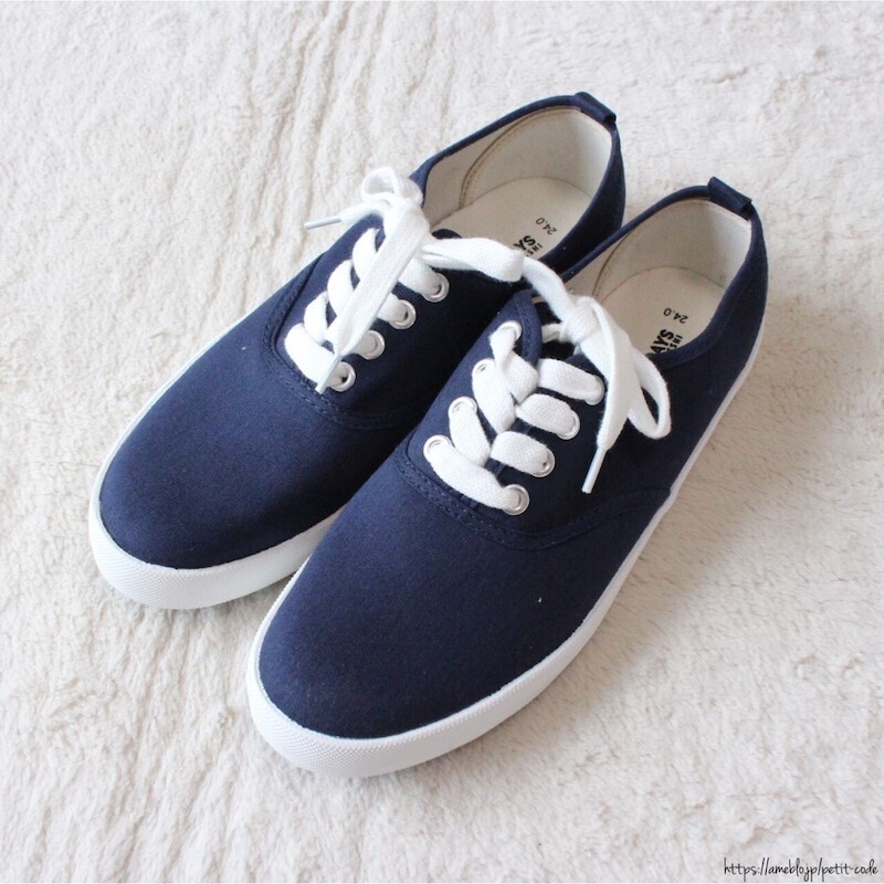 毎年悩む「季節の変わり目」コーデ 　パステルカラーやワッフル素材が使える！【しまりんごの毎日しまむらコーデ～アメブロトップブロガー～ Vol.43】