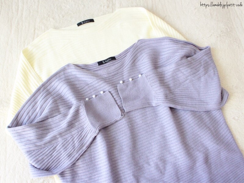 毎年悩む「季節の変わり目」コーデ 　パステルカラーやワッフル素材が使える！【しまりんごの毎日しまむらコーデ～アメブロトップブロガー～ Vol.43】